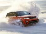 Land Rover Range Rover Sport Autobiography 2013 года